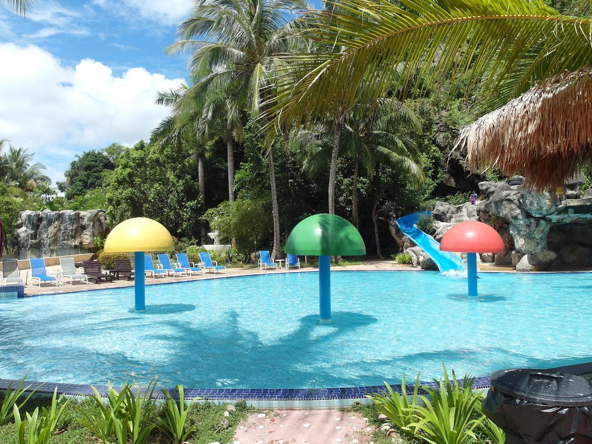Aseania Resort Langkawi Pantai Cenang  Eksteriør bilde